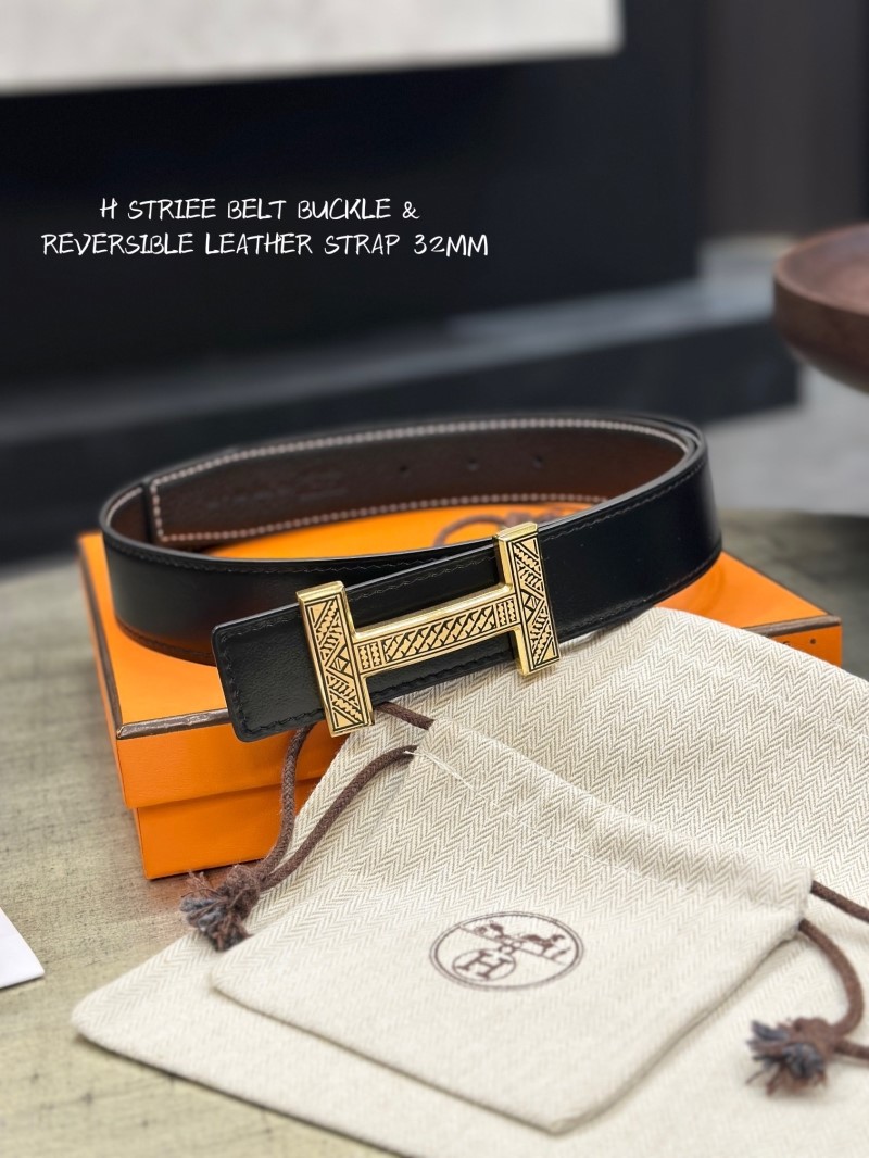 Hermes Belts